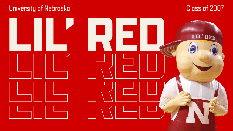 lil red