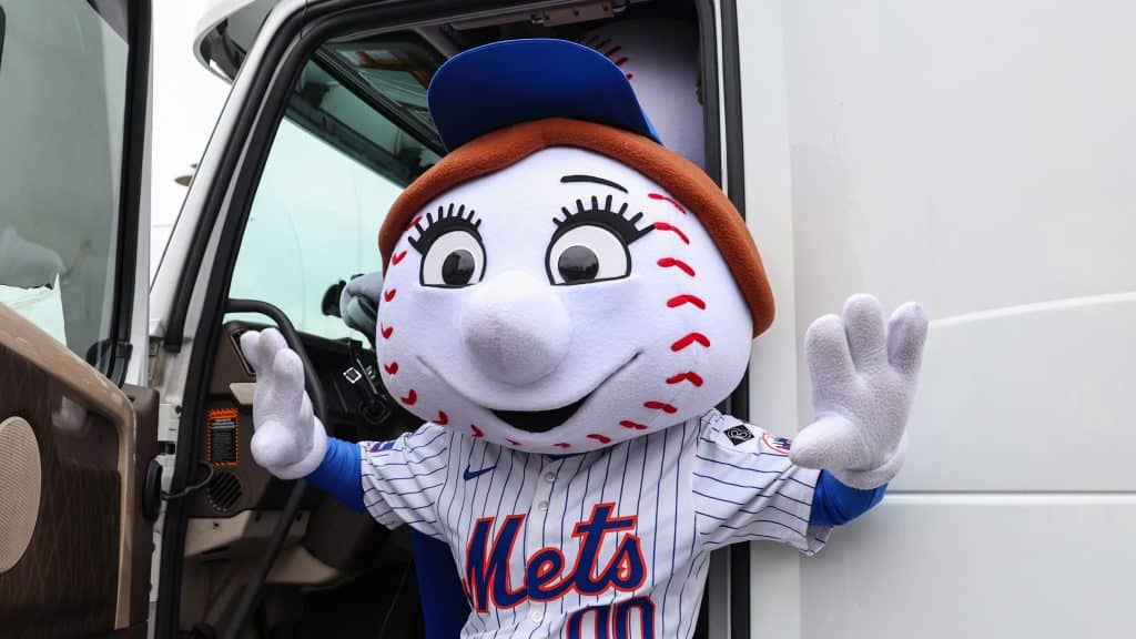 mrs met