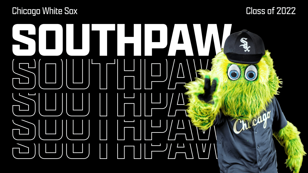southpaw