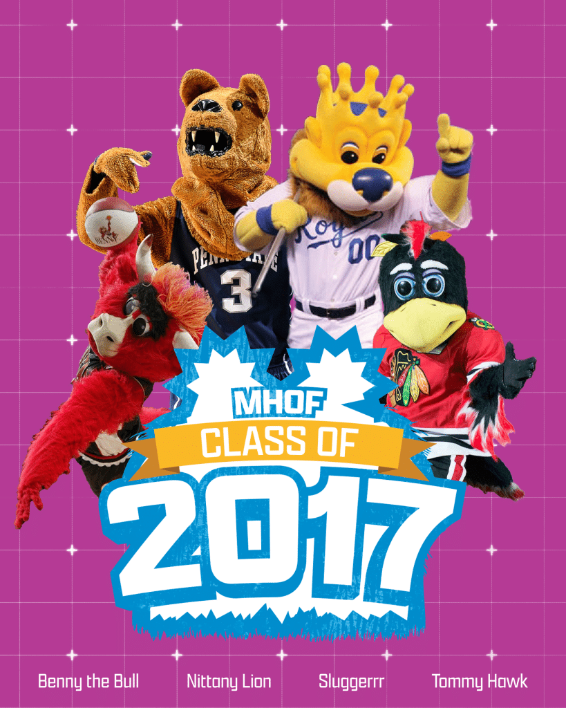 Class of 2017
