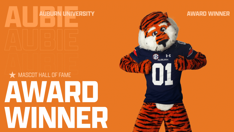 aubie