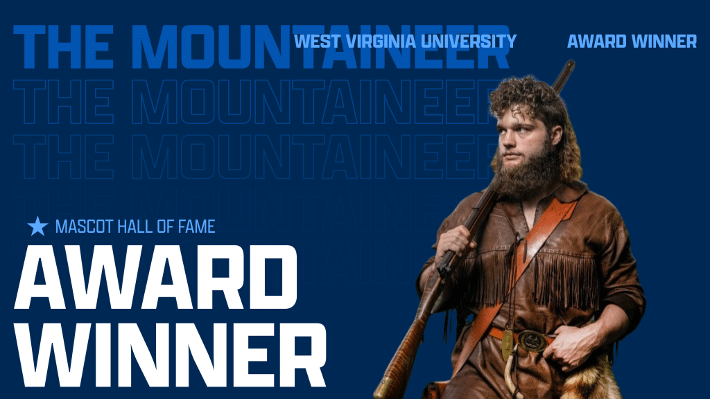 the mountaineer