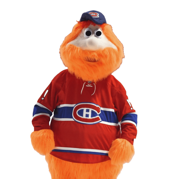 youppi cutout
